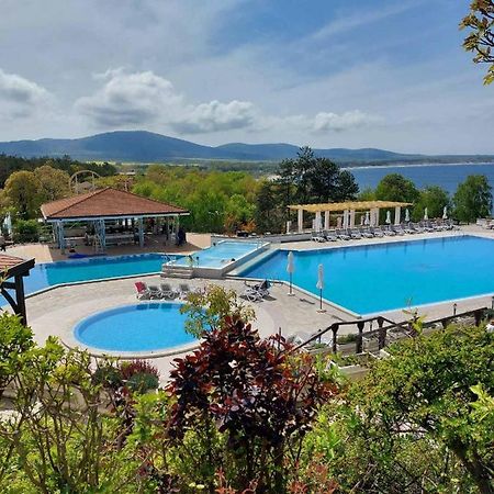 Santa Marina apartaments - Karina 2 Sozopol Bagian luar foto