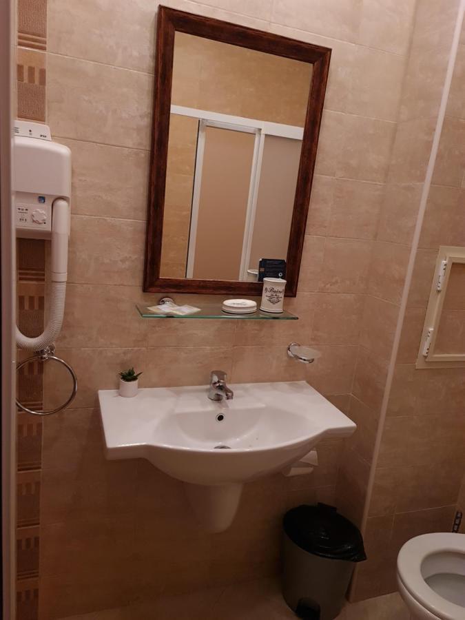 Santa Marina apartaments - Karina 2 Sozopol Bagian luar foto
