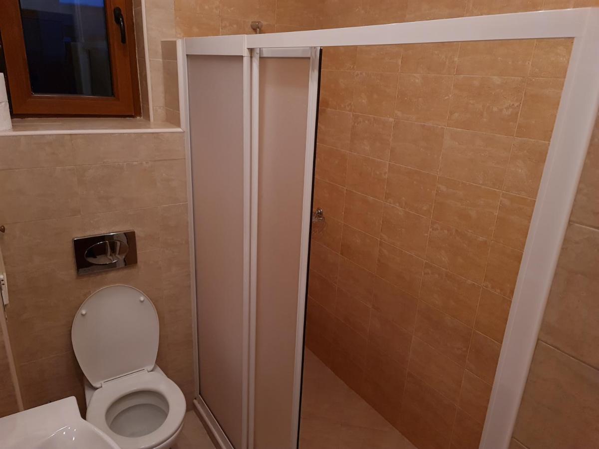 Santa Marina apartaments - Karina 2 Sozopol Bagian luar foto