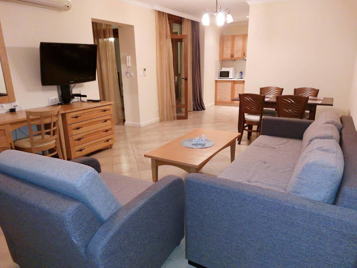 Santa Marina apartaments - Karina 2 Sozopol Bagian luar foto