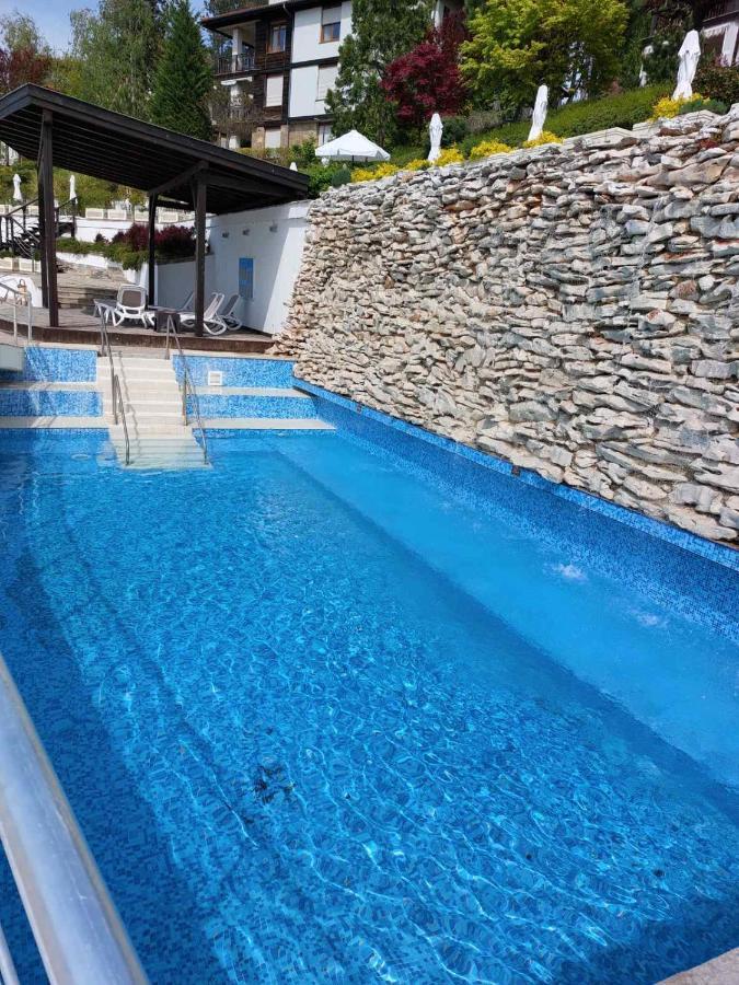 Santa Marina apartaments - Karina 2 Sozopol Bagian luar foto
