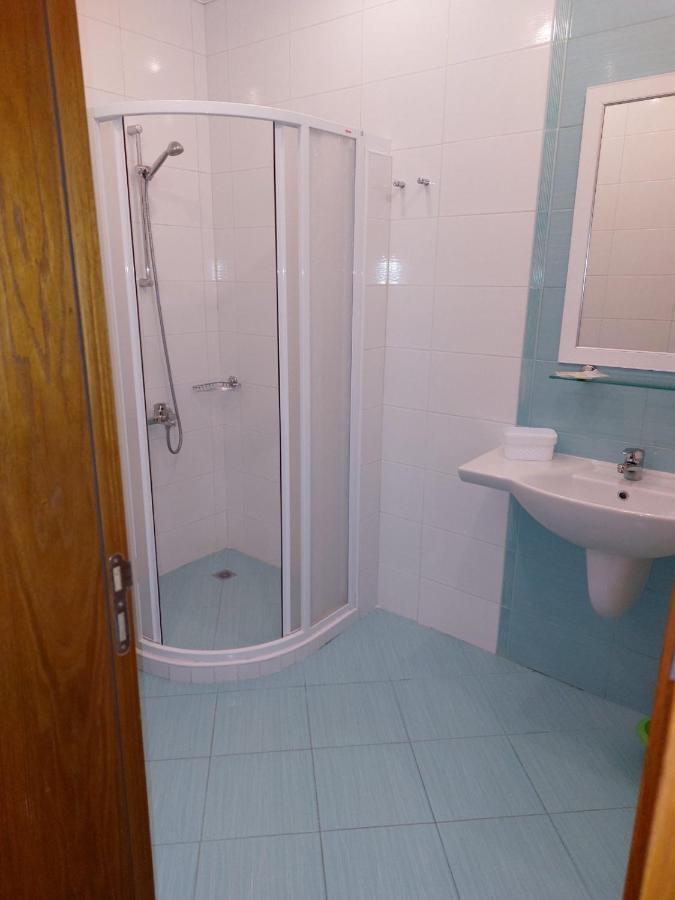 Santa Marina apartaments - Karina 2 Sozopol Bagian luar foto