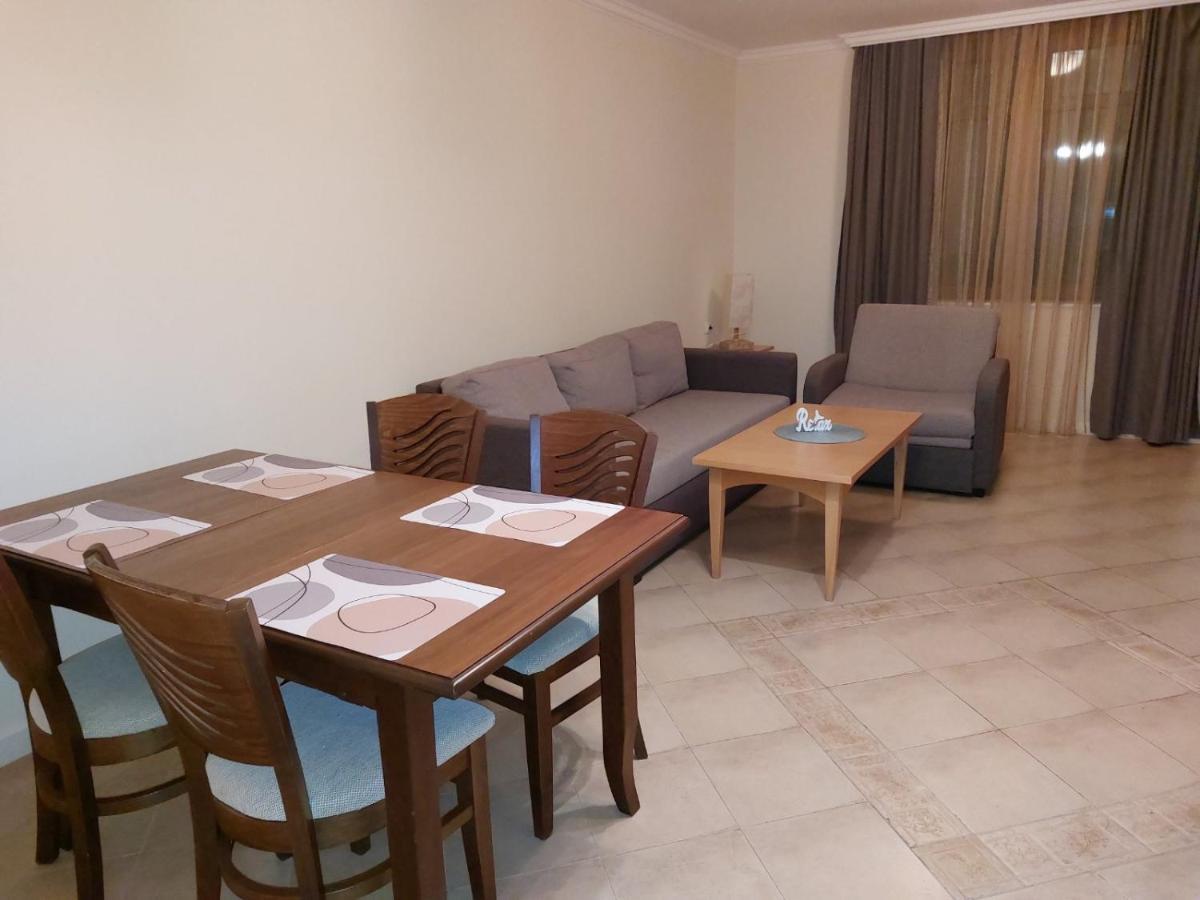 Santa Marina apartaments - Karina 2 Sozopol Bagian luar foto