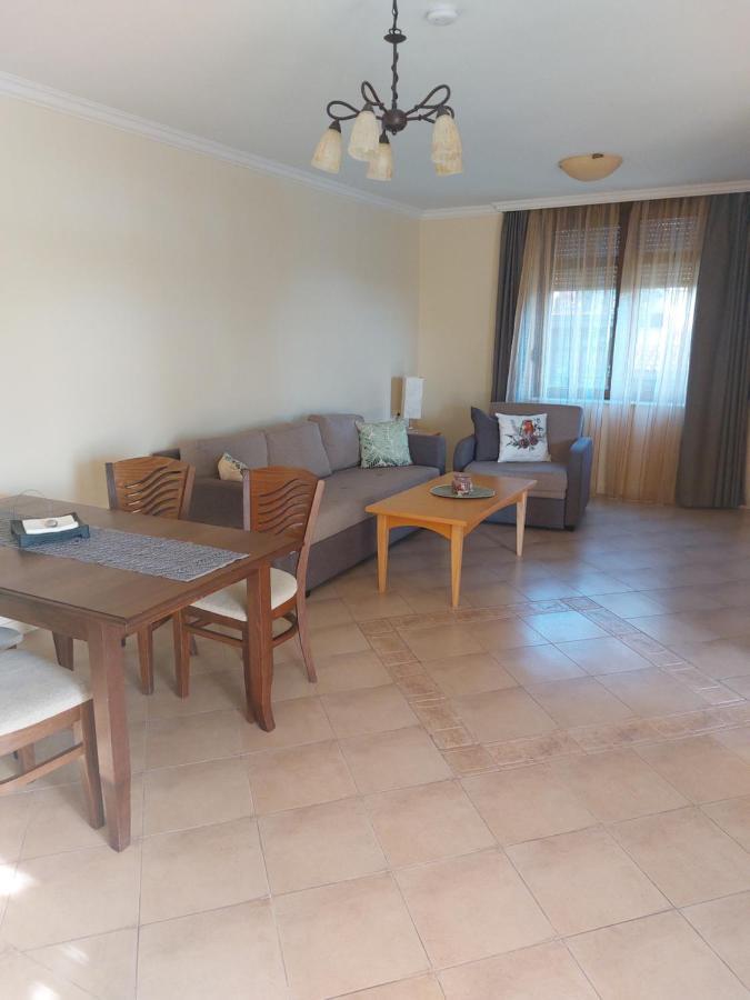 Santa Marina apartaments - Karina 2 Sozopol Bagian luar foto