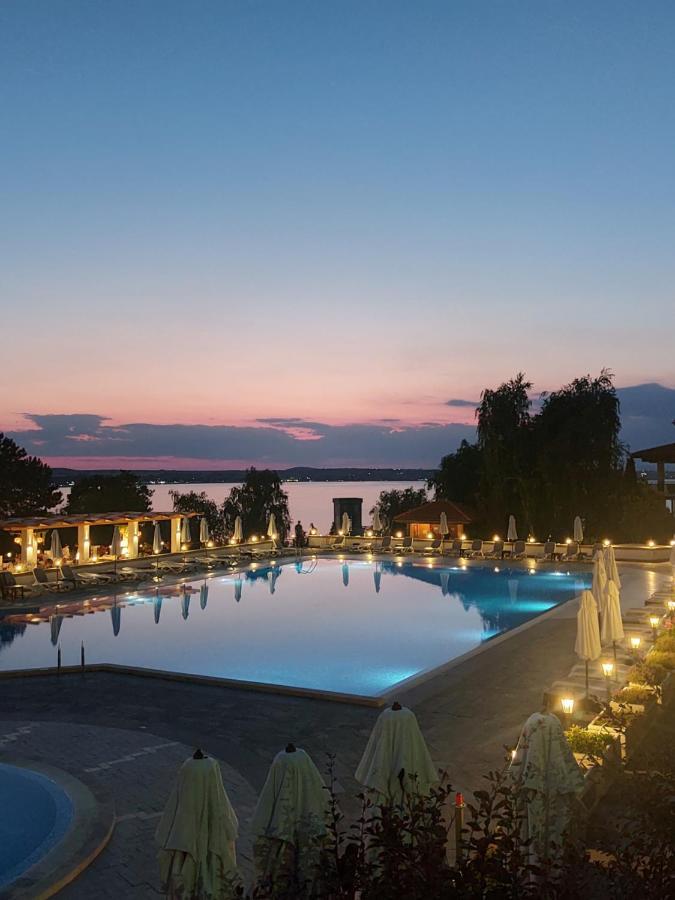 Santa Marina apartaments - Karina 2 Sozopol Bagian luar foto