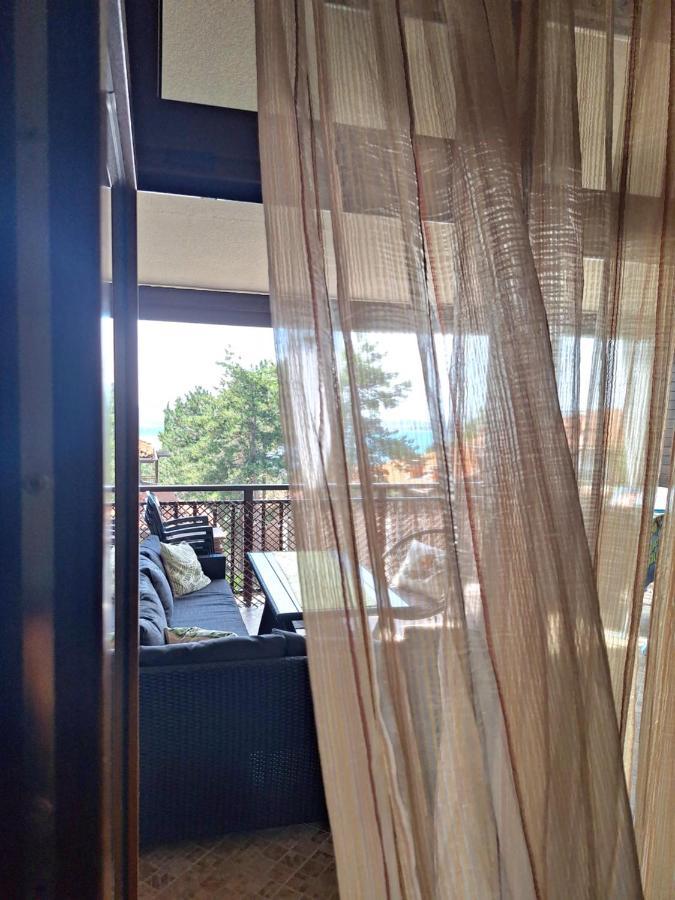 Santa Marina apartaments - Karina 2 Sozopol Bagian luar foto