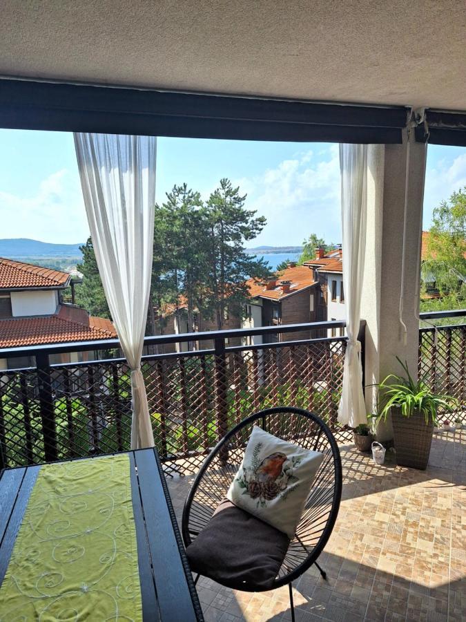 Santa Marina apartaments - Karina 2 Sozopol Bagian luar foto