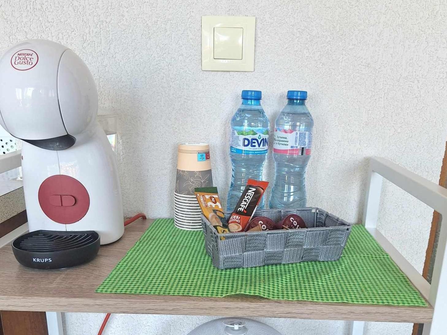 Santa Marina apartaments - Karina 2 Sozopol Bagian luar foto