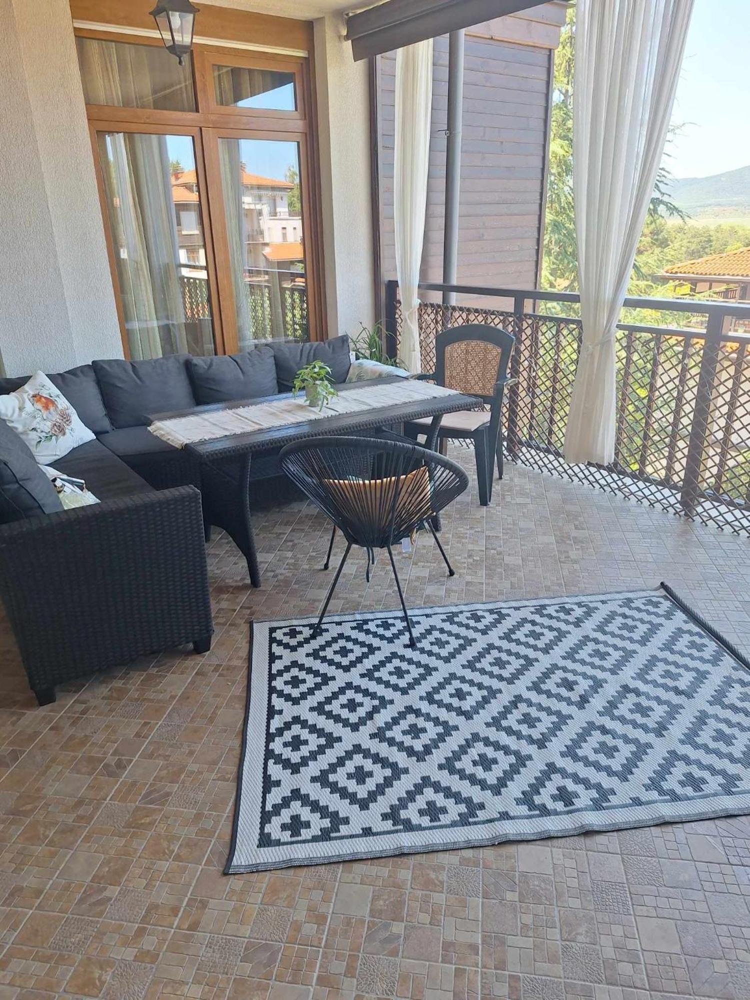 Santa Marina apartaments - Karina 2 Sozopol Bagian luar foto