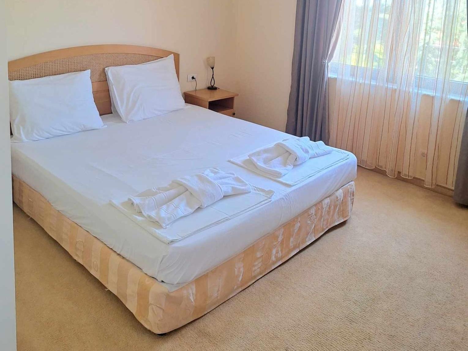 Santa Marina apartaments - Karina 2 Sozopol Bagian luar foto