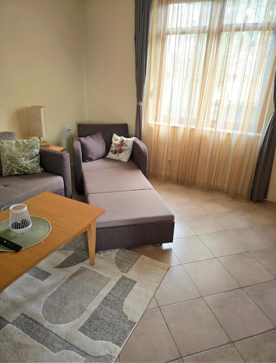 Santa Marina apartaments - Karina 2 Sozopol Bagian luar foto